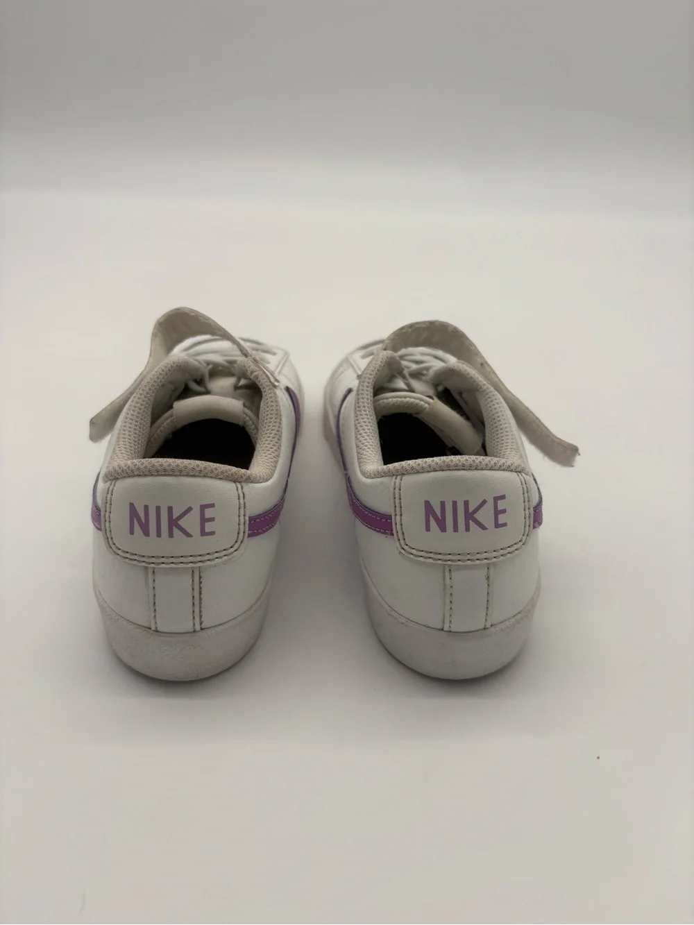 Nike Kids Court Legacy Sneaker